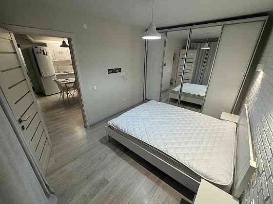 Оренда квартири (євродвушки) ЖК Вудсторія, Парк Партизанської слави Київ