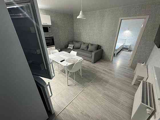 Оренда квартири (євродвушки) ЖК Вудсторія, Парк Партизанської слави Київ