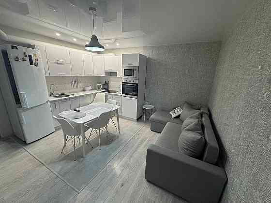 Оренда квартири (євродвушки) ЖК Вудсторія, Парк Партизанської слави Київ