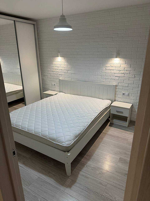 Оренда квартири (євродвушки) ЖК Вудсторія, Парк Партизанської слави Киев - изображение 1