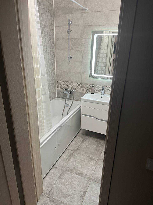 Оренда квартири (євродвушки) ЖК Вудсторія, Парк Партизанської слави Киев - изображение 7