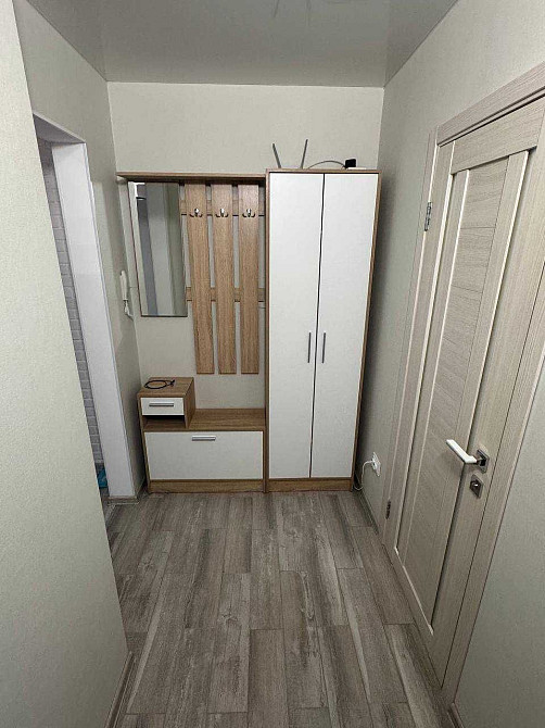 Оренда квартири (євродвушки) ЖК Вудсторія, Парк Партизанської слави Киев - изображение 6