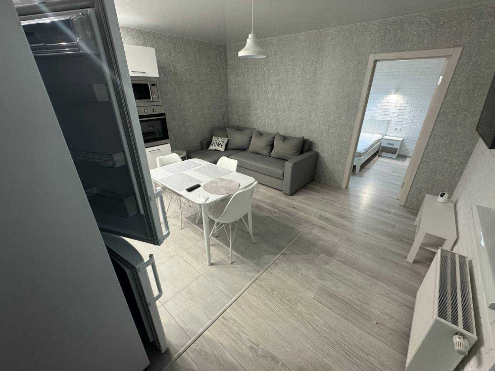 Оренда квартири (євродвушки) ЖК Вудсторія, Парк Партизанської слави Киев - изображение 4