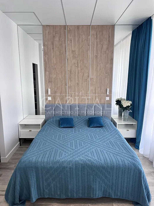 ОРЕНДА квартири Миколи Пимоненко Київ - зображення 8