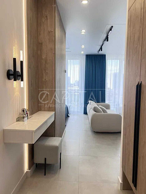 ОРЕНДА квартири Миколи Пимоненко Київ - зображення 4