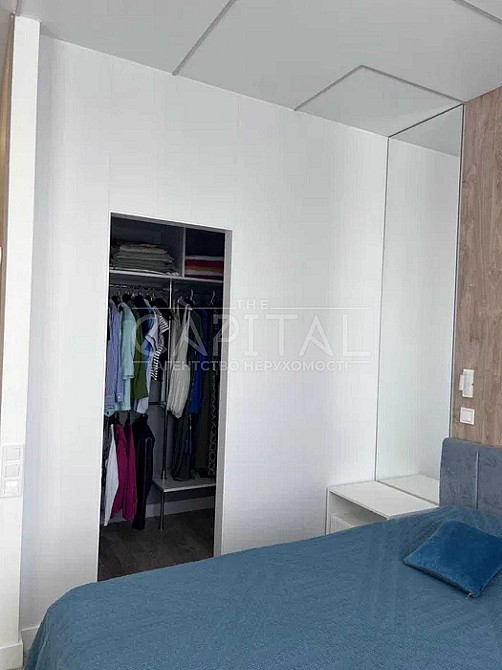 ОРЕНДА квартири Миколи Пимоненко Київ - зображення 7