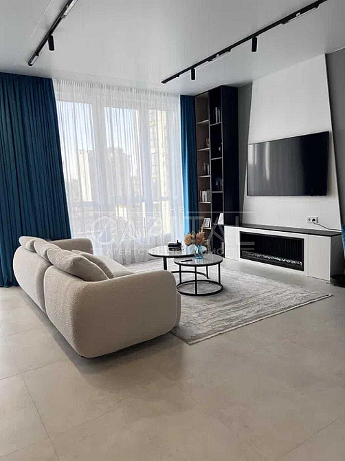 ОРЕНДА квартири Миколи Пимоненко Київ - зображення 3