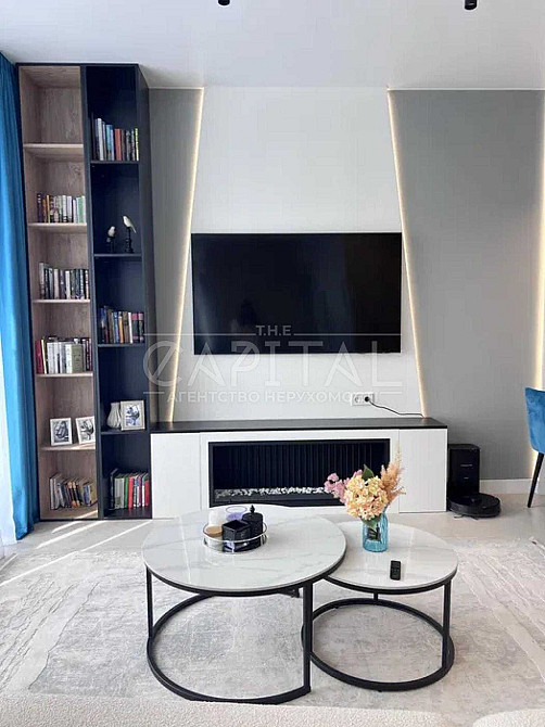 ОРЕНДА квартири Миколи Пимоненко Київ - зображення 2