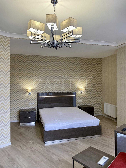 Аренда квартиры ЖК Бульвар Фонтанов, Патриса Лумумбы, Иоанна Павла ІІ Київ - зображення 5