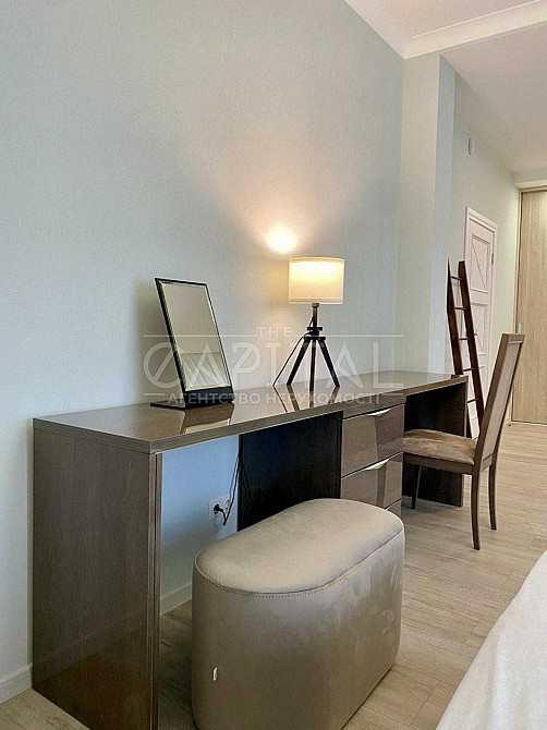 Аренда квартиры ЖК Бульвар Фонтанов, Патриса Лумумбы, Иоанна Павла ІІ Київ - зображення 6