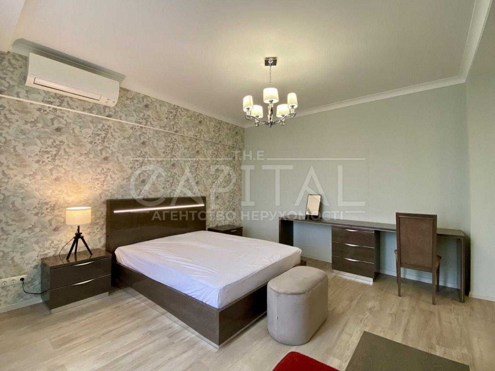 Аренда квартиры ЖК Бульвар Фонтанов, Патриса Лумумбы, Иоанна Павла ІІ Київ - зображення 4