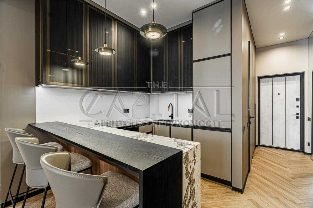 Оренда / Квартира / ЖК Delmar / Печерський район Київ - зображення 6