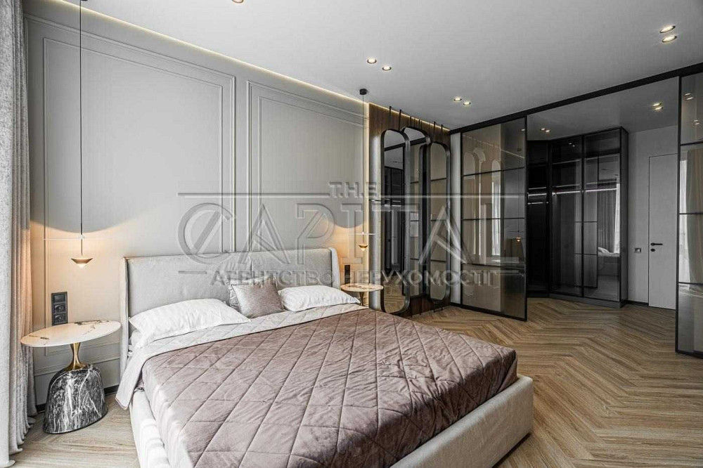 Оренда / Квартира / ЖК Delmar / Печерський район Київ - зображення 8