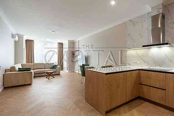 Оренда /Квартира /вул. Коновальця Євгена, 36в /Печерський район Київ