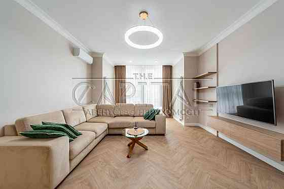 Оренда /Квартира /вул. Коновальця Євгена, 36в /Печерський район Київ