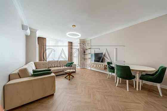 Оренда /Квартира /вул. Коновальця Євгена, 36в /Печерський район Київ