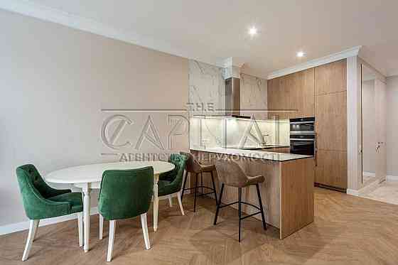 Оренда /Квартира /вул. Коновальця Євгена, 36в /Печерський район Київ