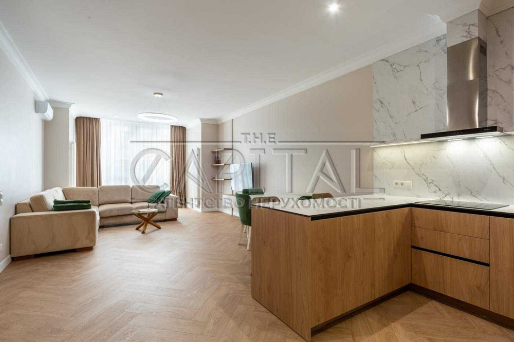 Оренда /Квартира /вул. Коновальця Євгена, 36в /Печерський район Київ - зображення 2