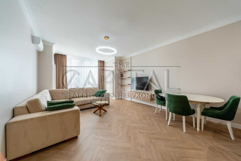 Оренда /Квартира /вул. Коновальця Євгена, 36в /Печерський район Київ - зображення 6