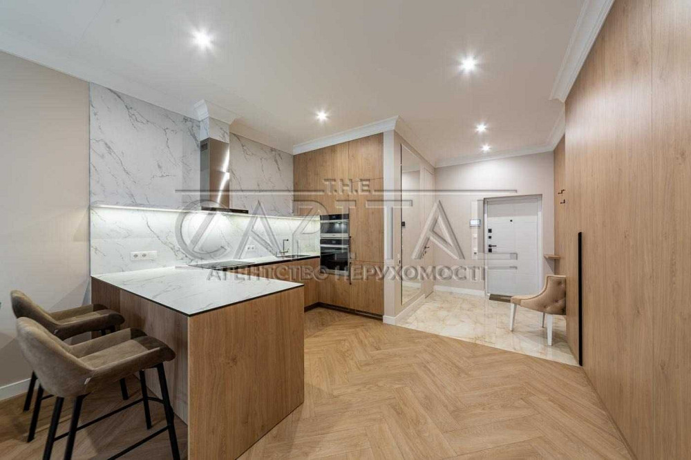 Оренда /Квартира /вул. Коновальця Євгена, 36в /Печерський район Київ - зображення 8