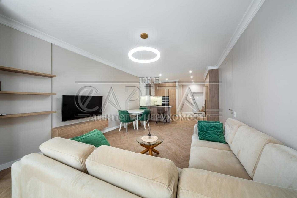 Оренда /Квартира /вул. Коновальця Євгена, 36в /Печерський район Київ - зображення 7