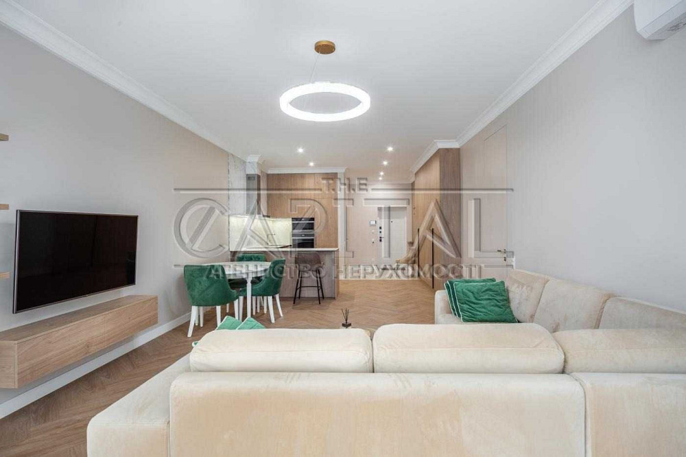 Оренда /Квартира /вул. Коновальця Євгена, 36в /Печерський район Київ - зображення 4