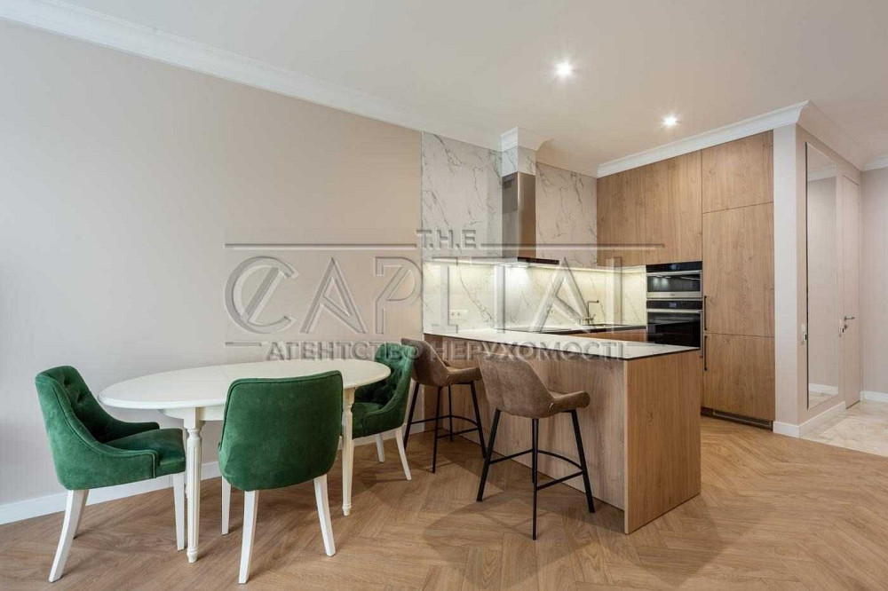 Оренда /Квартира /вул. Коновальця Євгена, 36в /Печерський район Київ - зображення 5