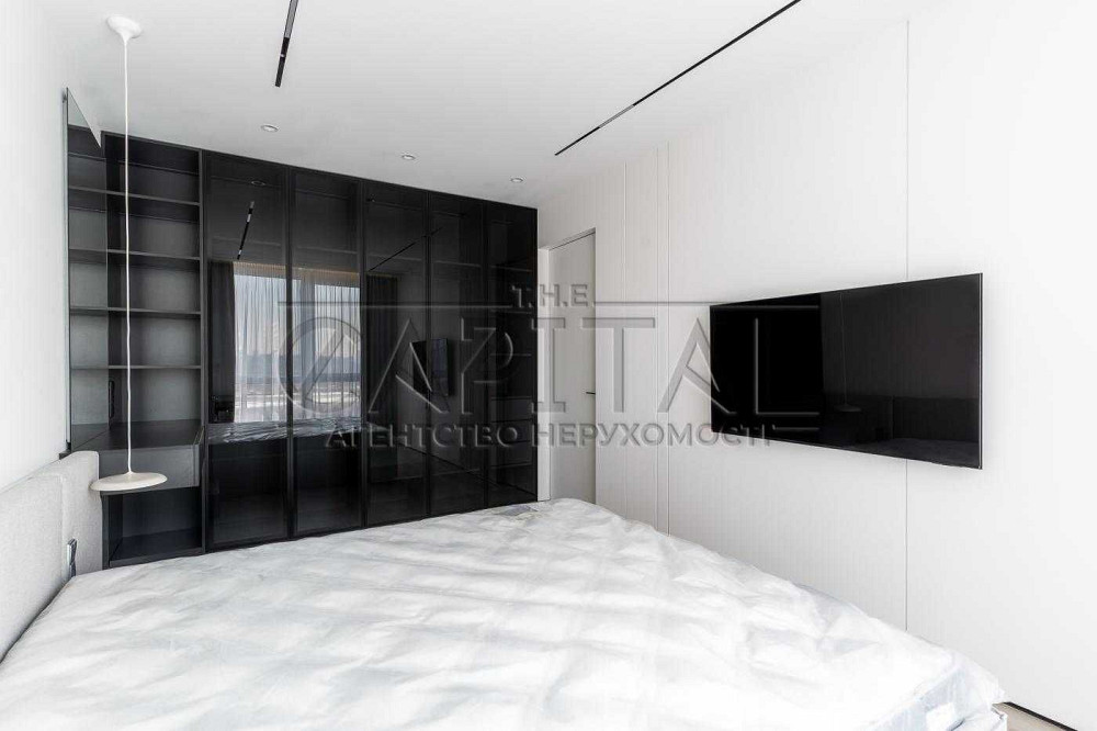 Оренда ВИДОВОЇ квартири ЖК Great! ( окрема спальня ) Киев - изображение 6