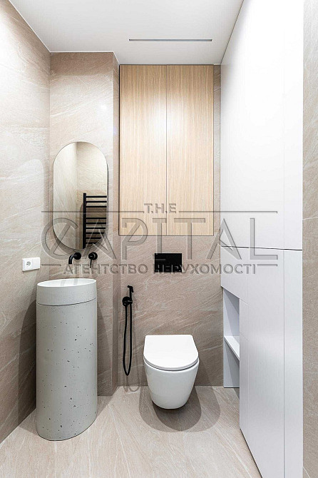 Оренда ВИДОВОЇ квартири ЖК Great! ( окрема спальня ) Киев - изображение 8