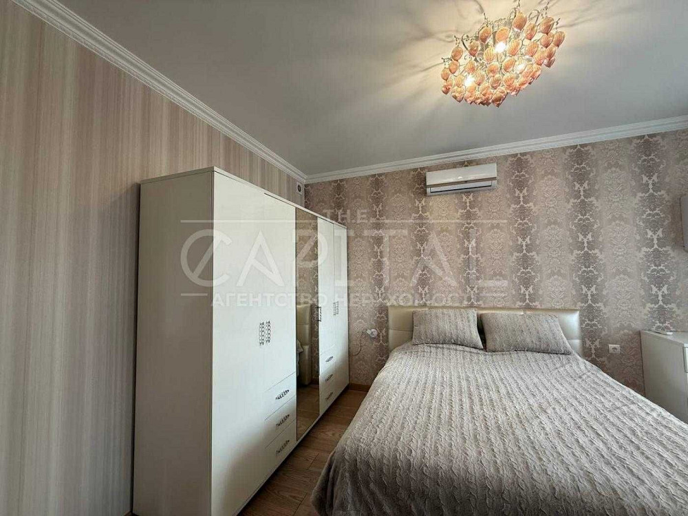 Оренда 3К Олімпійська Royal Tower / Київ / центр / Аренда / Киев Київ - зображення 6