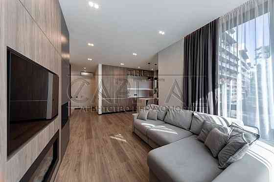 Оренда квартири в ЖК Crystal Park Tower/ 90м2/ 4 поверх/ паркінг Київ