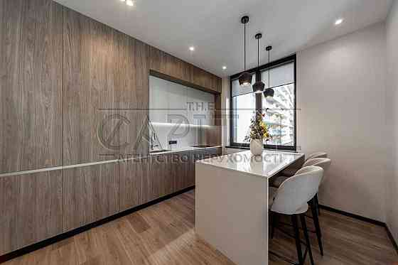 Оренда квартири в ЖК Crystal Park Tower/ 90м2/ 4 поверх/ паркінг Київ