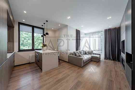 Оренда квартири в ЖК Crystal Park Tower/ 90м2/ 4 поверх/ паркінг Київ