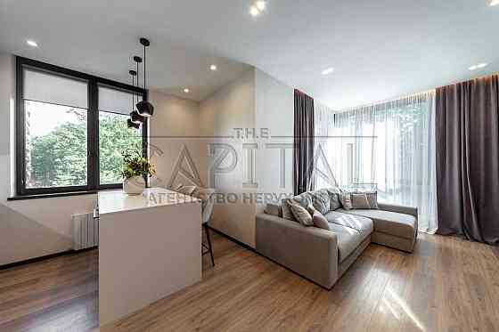 Оренда квартири в ЖК Crystal Park Tower/ 90м2/ 4 поверх/ паркінг Київ