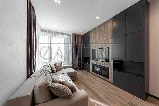 Оренда квартири в ЖК Crystal Park Tower/ 90м2/ 4 поверх/ паркінг Київ