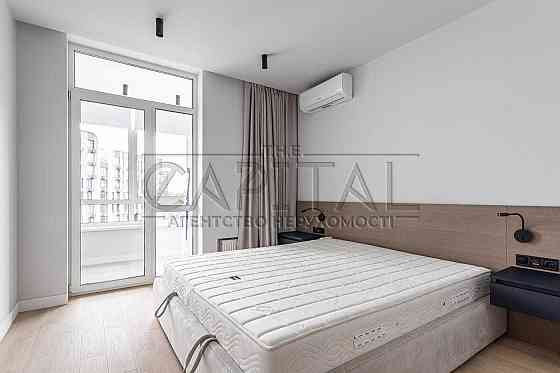 Оренда 3 кімнатна [84м2] квартира ЖК Respublika, Голосіївський Київ