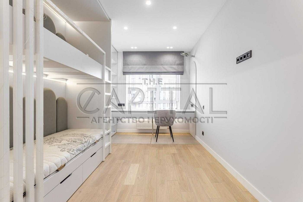 Оренда 3 кімнатна [84м2] квартира ЖК Respublika, Голосіївський Киев - изображение 4