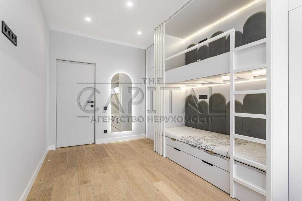 Оренда 3 кімнатна [84м2] квартира ЖК Respublika, Голосіївський Киев - изображение 5