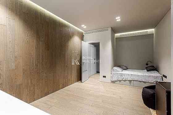 Оренда Квартира 3-к 160 м.кв ЖК Richmond Паркінг Генератор Центр Київ