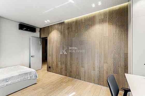 Оренда Квартира 3-к 160 м.кв ЖК Richmond Паркінг Генератор Центр Київ