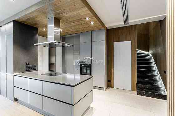 Оренда Квартира 3-к 160 м.кв ЖК Richmond Паркінг Генератор Центр Київ