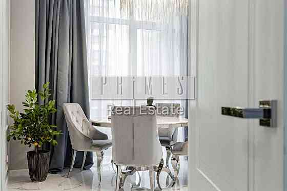 Оренда 2к квартири, ЖК Бульвар Фонтанів, вул. Саперне поле, 5 Київ