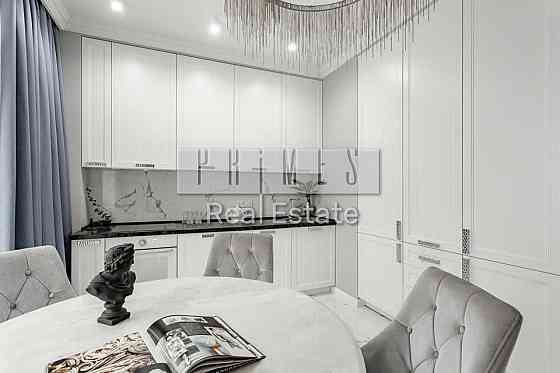 Оренда 2к квартири, ЖК Бульвар Фонтанів, вул. Саперне поле, 5 Київ