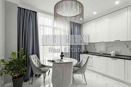 Оренда 2к квартири, ЖК Бульвар Фонтанів, вул. Саперне поле, 5 Київ