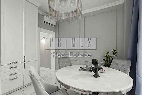 Оренда 2к квартири, ЖК Бульвар Фонтанів, вул. Саперне поле, 5 Київ