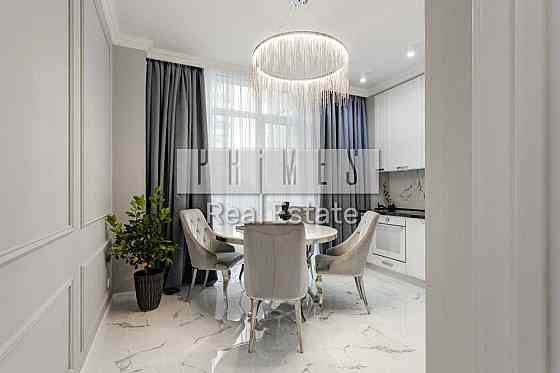 Оренда 2к квартири, ЖК Бульвар Фонтанів, вул. Саперне поле, 5 Київ