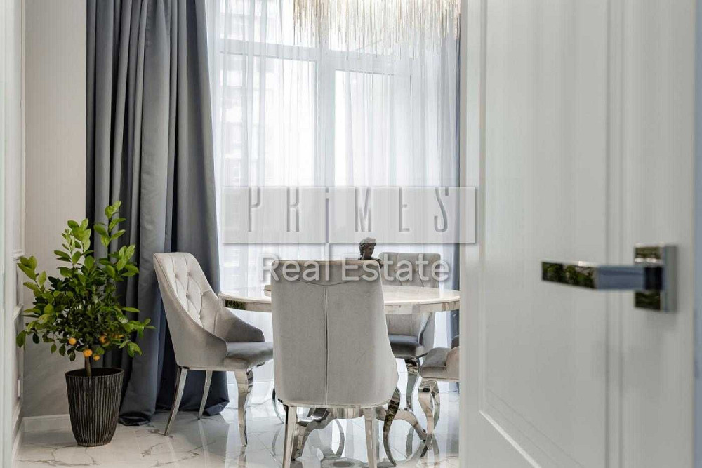 Оренда 2к квартири, ЖК Бульвар Фонтанів, вул. Саперне поле, 5 Київ - зображення 3