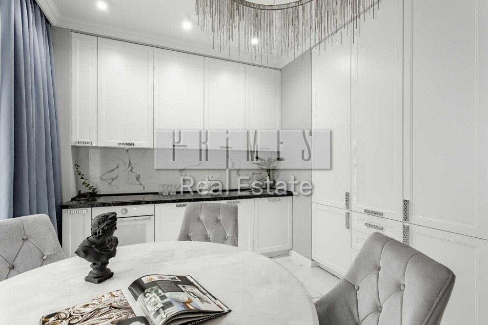 Оренда 2к квартири, ЖК Бульвар Фонтанів, вул. Саперне поле, 5 Київ - зображення 6