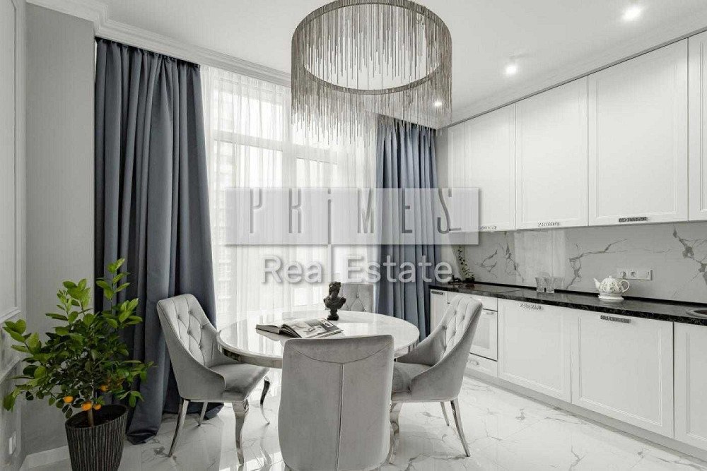 Оренда 2к квартири, ЖК Бульвар Фонтанів, вул. Саперне поле, 5 Київ - зображення 1