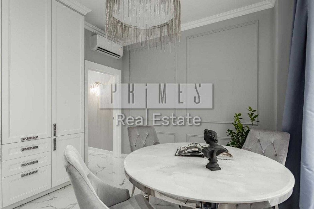 Оренда 2к квартири, ЖК Бульвар Фонтанів, вул. Саперне поле, 5 Київ - зображення 4